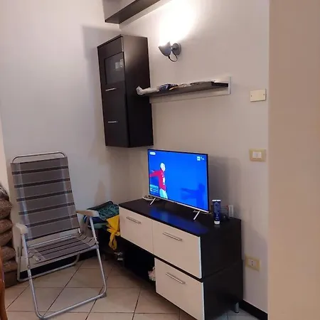 Appartement Giulia *