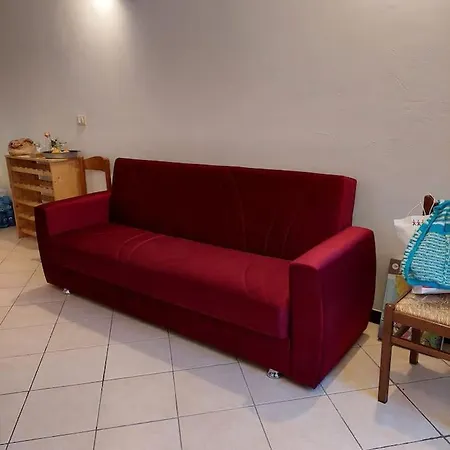 Giulia Appartement *