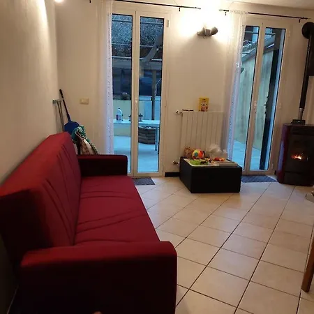 Appartement Giulia
