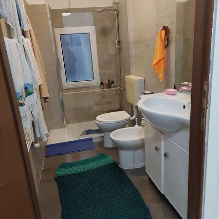 Appartement Giulia *