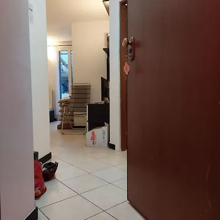 Giulia Appartement *