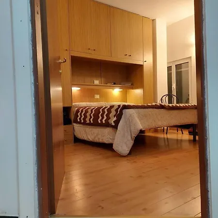 Giulia Appartement Ranzo-Borgo