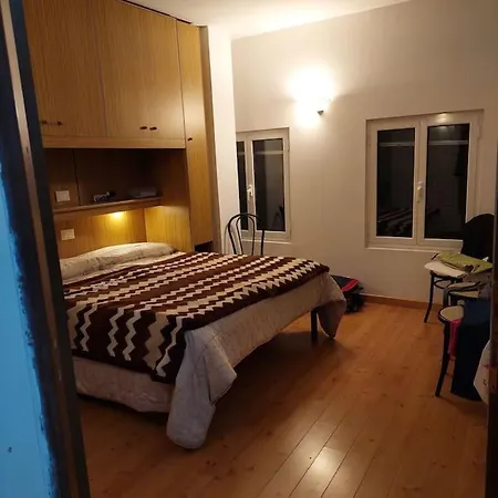 Appartement Giulia *