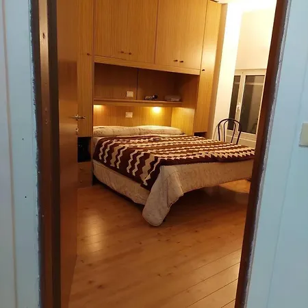 Appartement Giulia